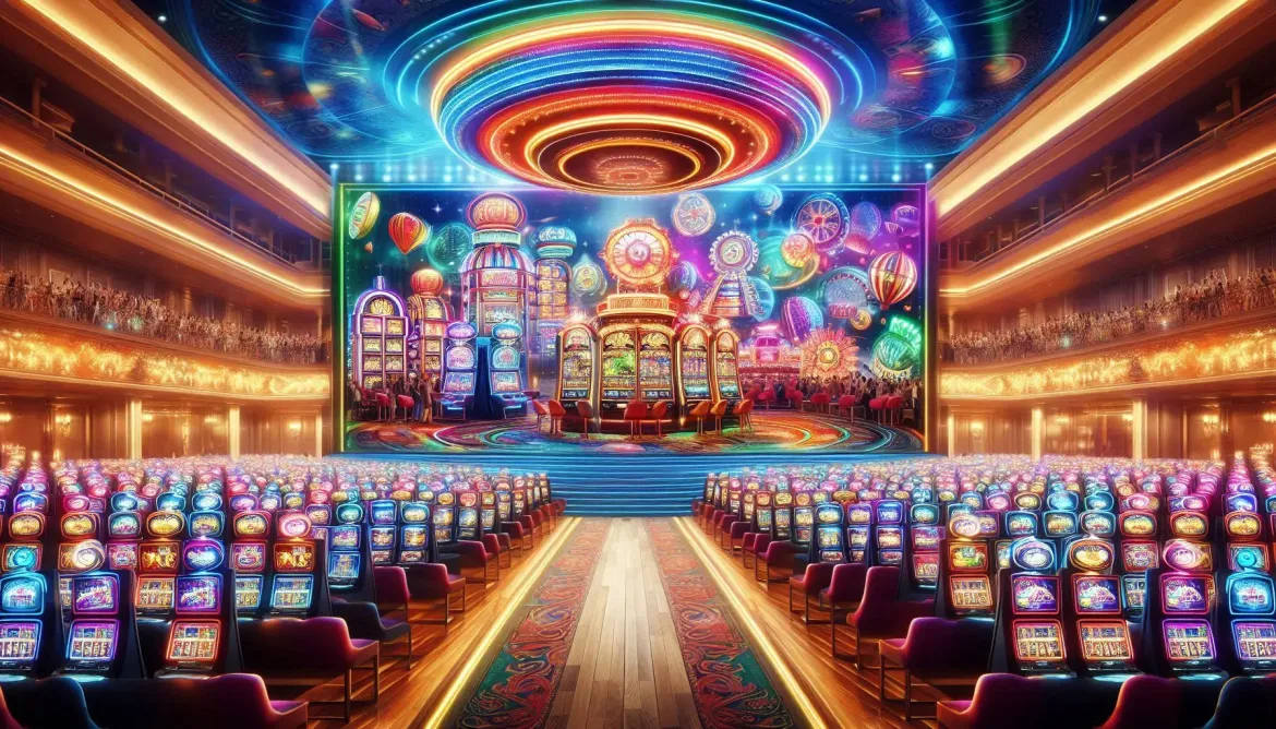 Rockstar Casino